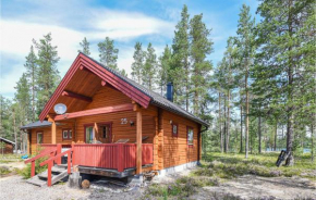 Amazing home in Särna with 4 Bedrooms #107